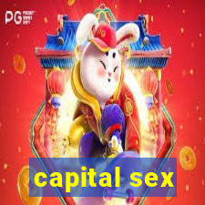 capital sex